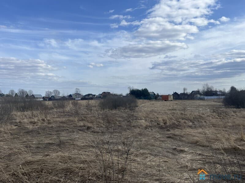 земля под ИЖС, 20 соток