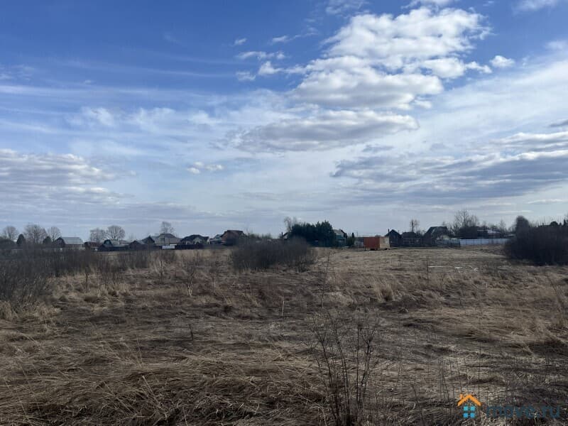 земля под ИЖС, 20 соток