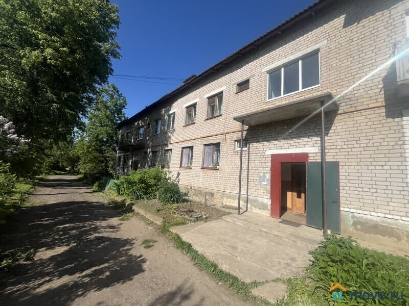 1-комн. квартира, 32 м²