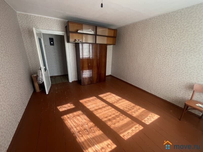 1-комн. квартира, 32 м²