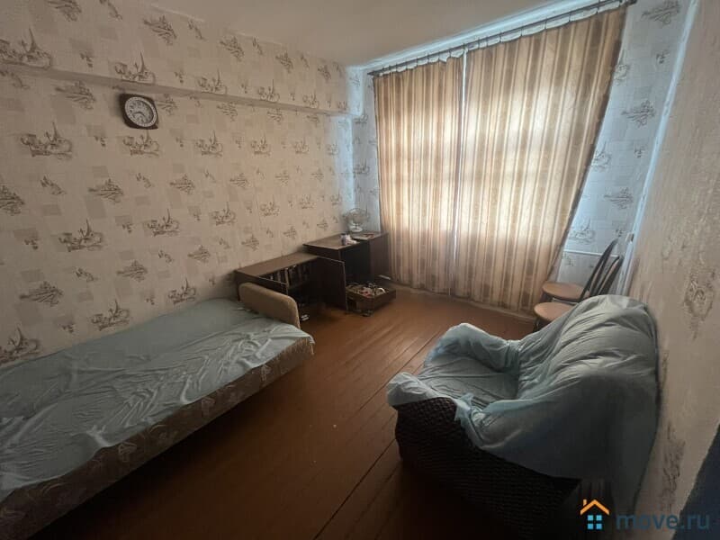 2-комн. квартира, 36.9 м²