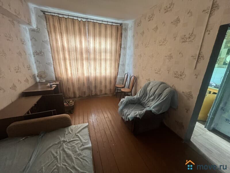2-комн. квартира, 36.9 м²