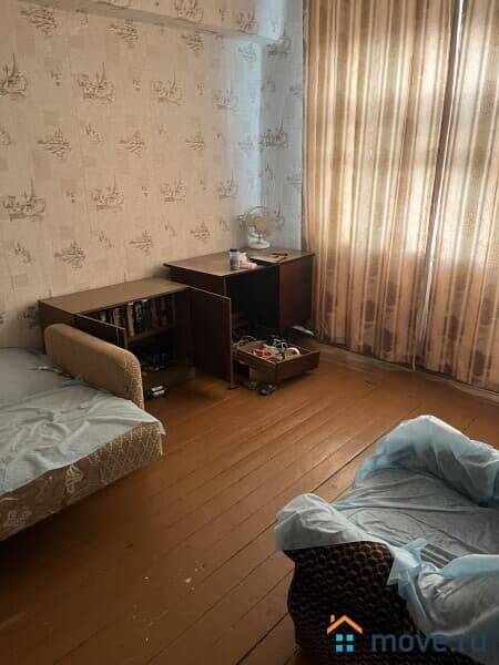 2-комн. квартира, 36.9 м²