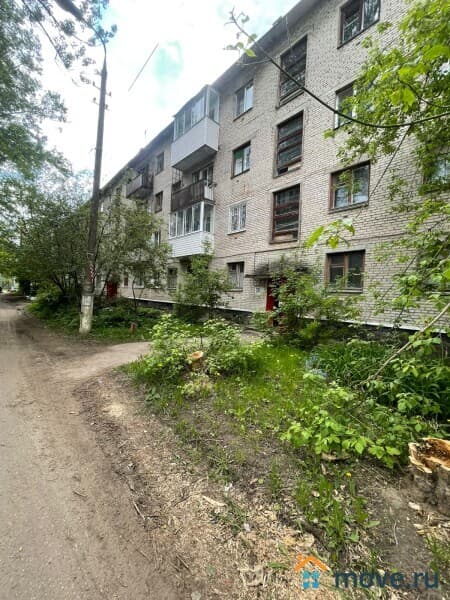 2-комн. квартира, 42.8 м²
