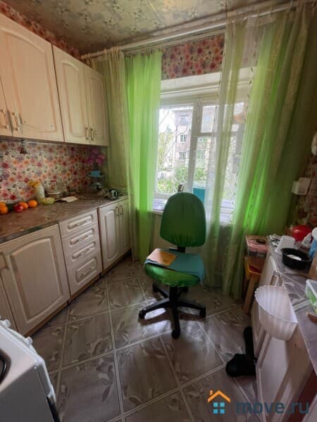 2-комн. квартира, 42.8 м²