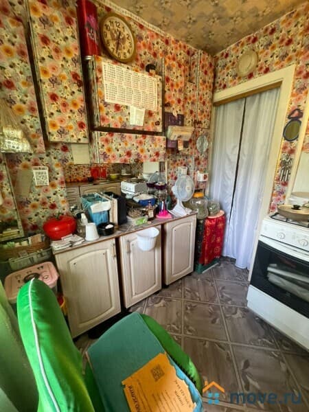 2-комн. квартира, 42.8 м²