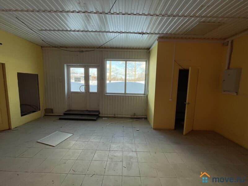 свободного назначения, 420 м²