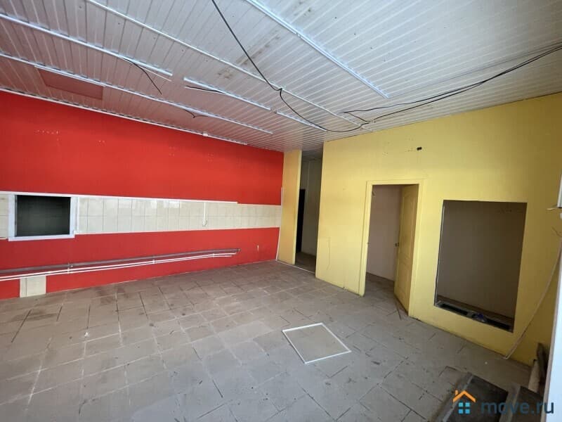 свободного назначения, 420 м²