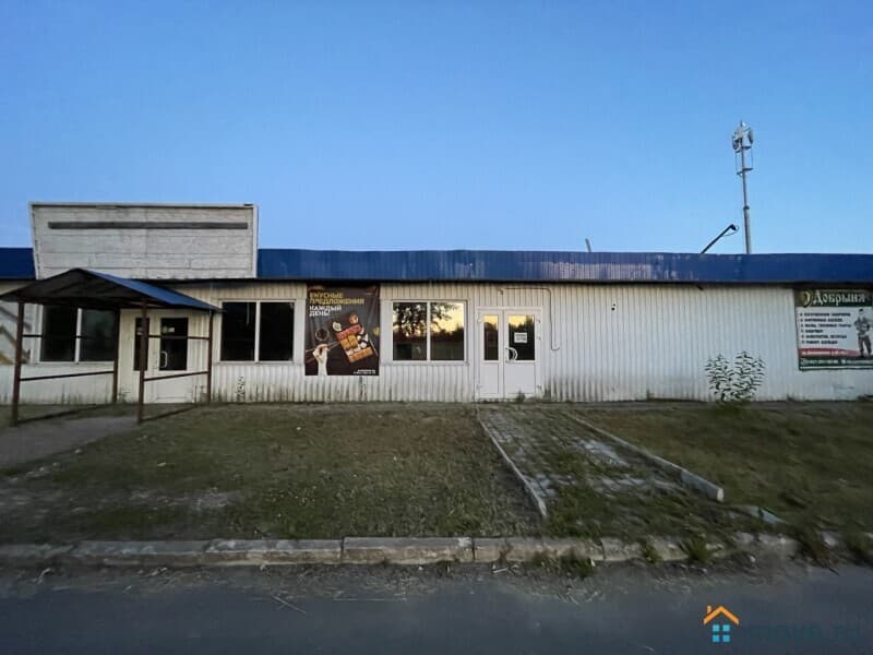 свободного назначения, 420 м²