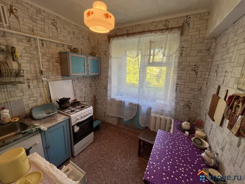 2-комн. квартира, 40.8 м²