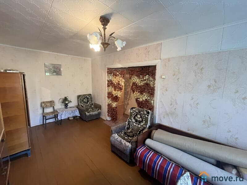2-комн. квартира, 40.8 м²