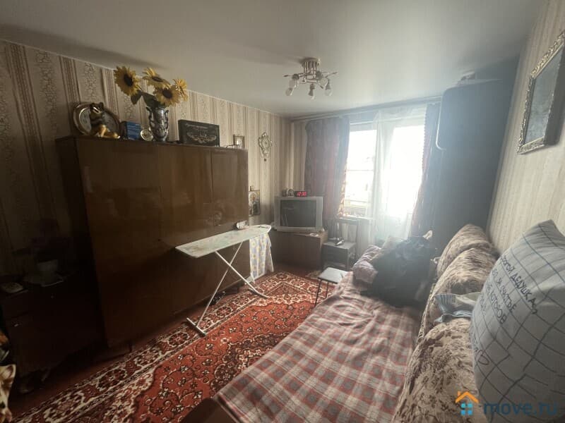1-комн. квартира, 27 м²