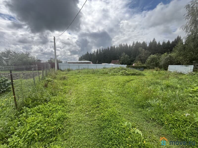 земля под ИЖС, 5 соток