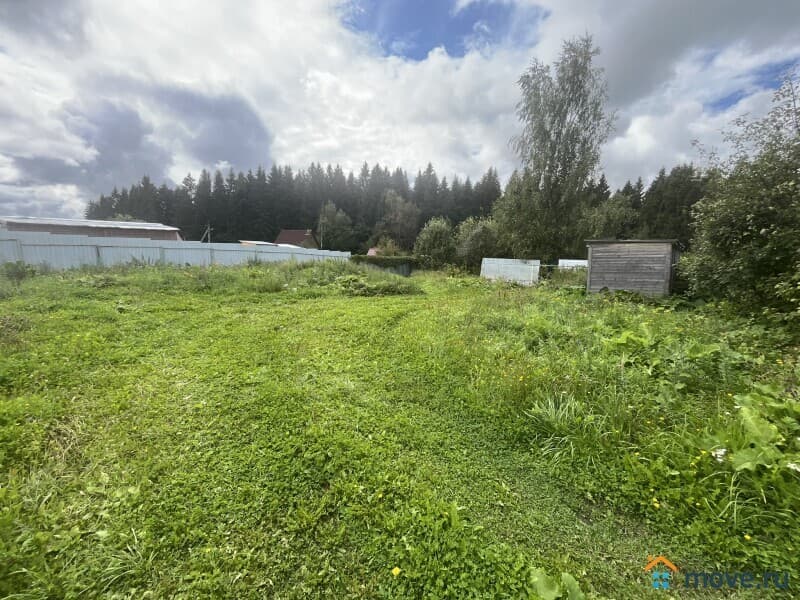 земля под ИЖС, 5 соток