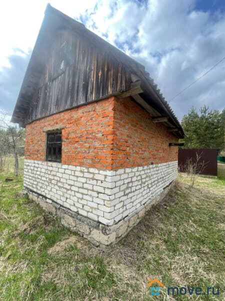 земельный участок, 8 соток