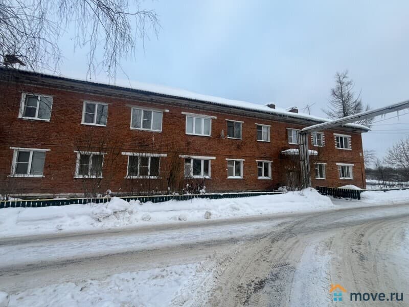 2-комн. квартира, 38.2 м&sup2;