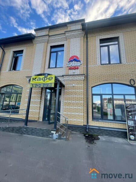 готовый бизнес, 130 м²