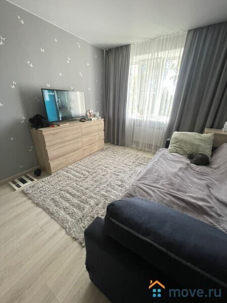 3-комн. квартира, 68.8 м²