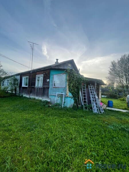 таунхаус, 48 м²