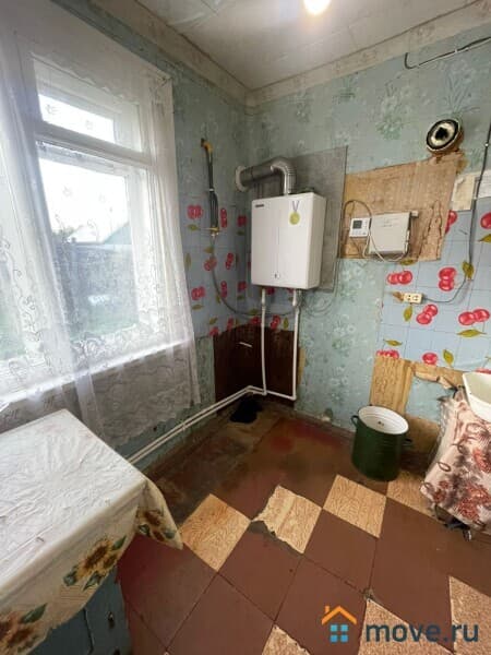 таунхаус, 48 м²