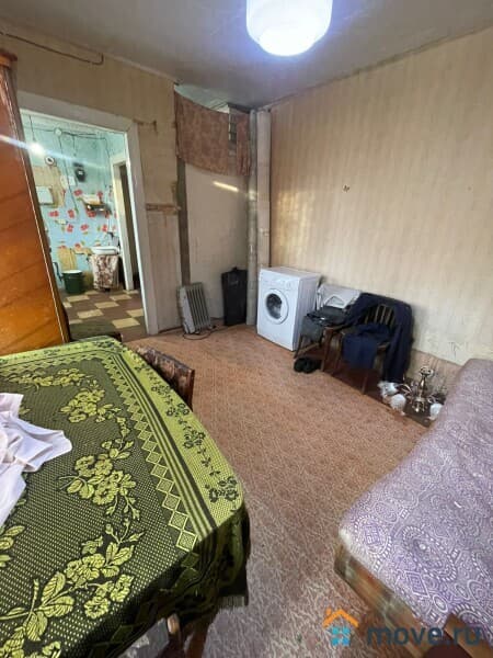 таунхаус, 48 м²