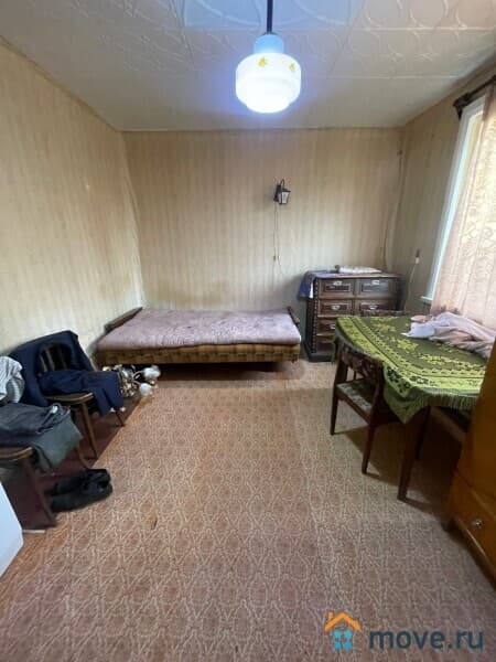 таунхаус, 48 м²