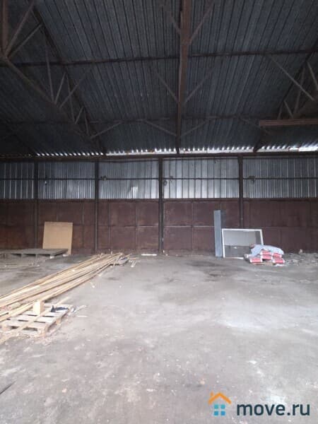 нежилое здание, 469 м&sup2;