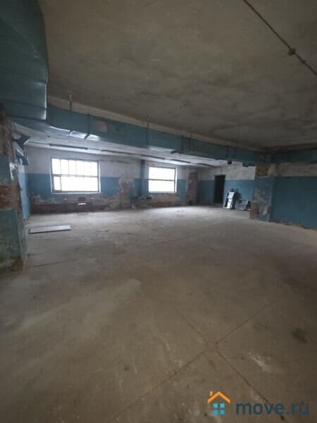 нежилое здание, 469 м&sup2;