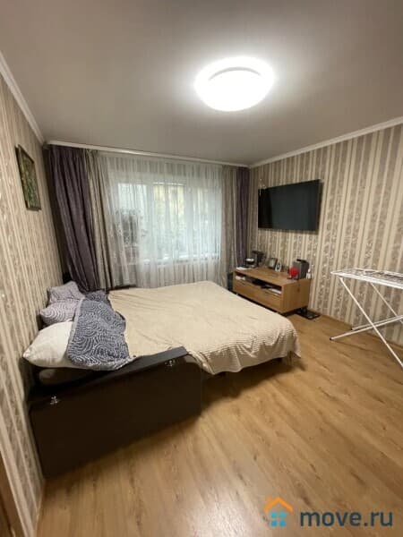 1-комн. квартира, 29 м²