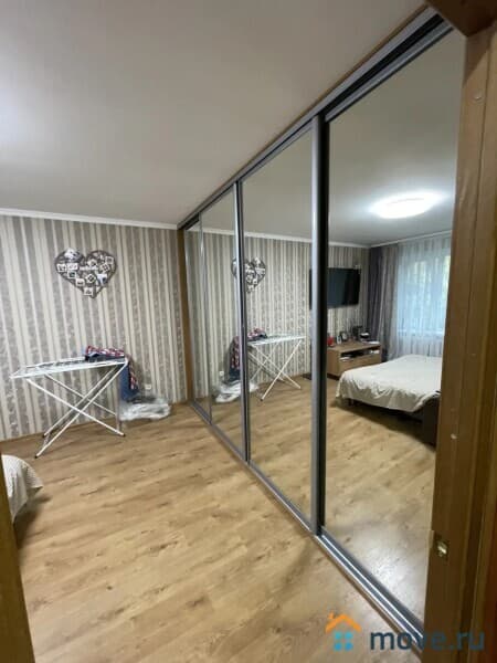 1-комн. квартира, 29 м²