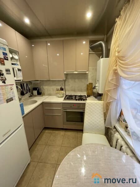 1-комн. квартира, 29 м²