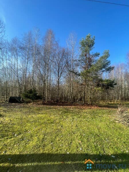 земельный участок, 6 соток