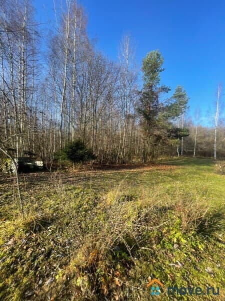 земельный участок, 6 соток