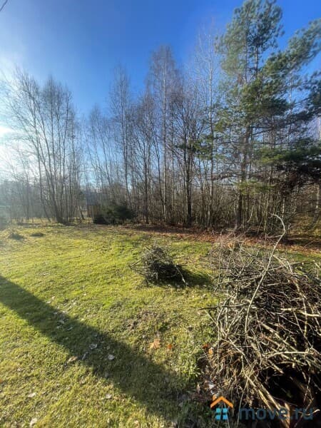 земельный участок, 6 соток