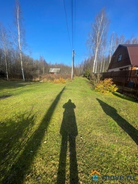 земельный участок, 6 соток