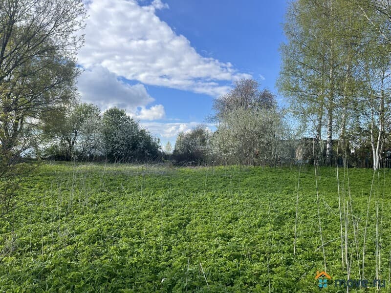 земля под ИЖС, 8.5 сотки