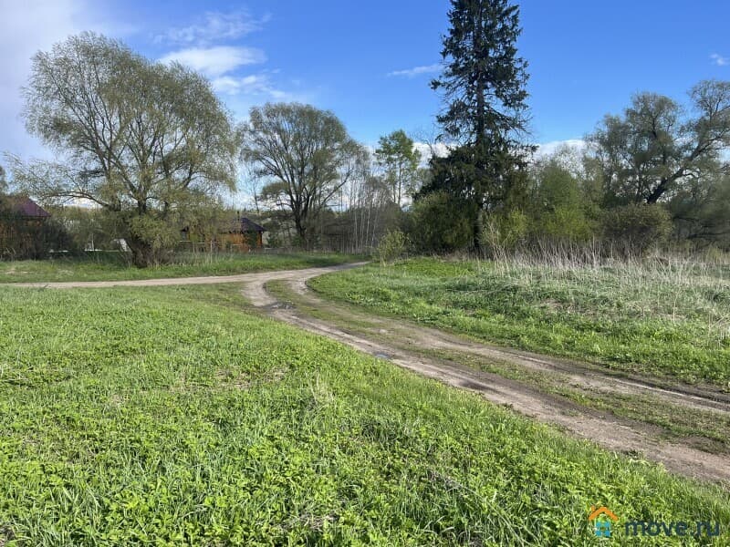 земля под ИЖС, 8.5 сотки