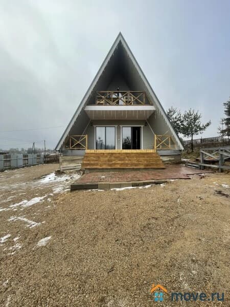 дом, 108 м&sup2;