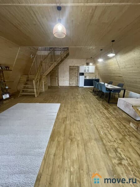 дом, 108 м&sup2;