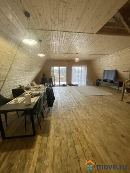 дом, 108 м&sup2;