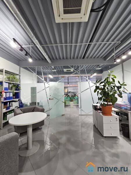 офис, 61.6 м&sup2;