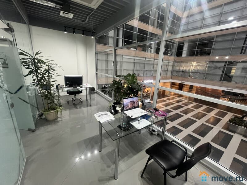 офис, 61.6 м&sup2;