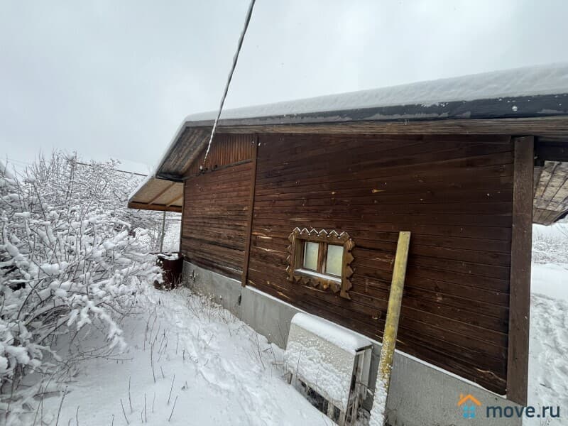 дача, 50 м&sup2;