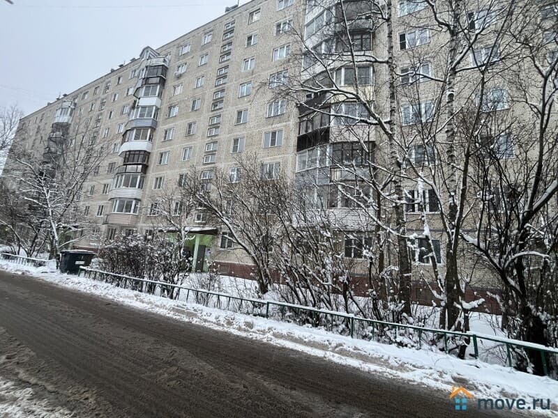 4-комн. квартира, 66.9 м&sup2;