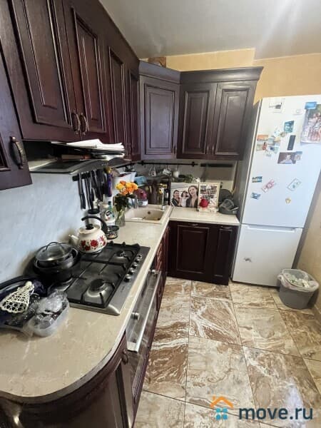 4-комн. квартира, 66.9 м&sup2;