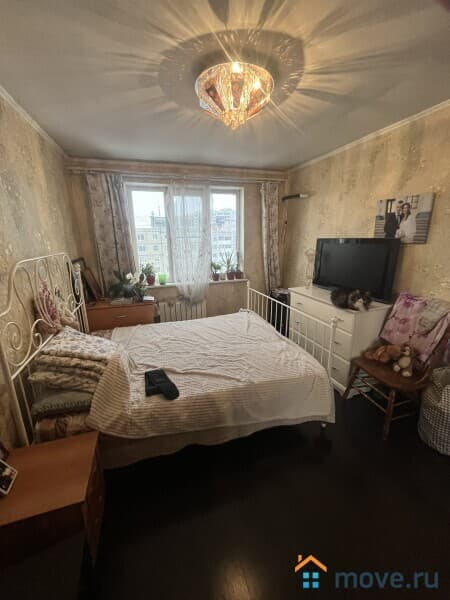 4-комн. квартира, 66.9 м&sup2;