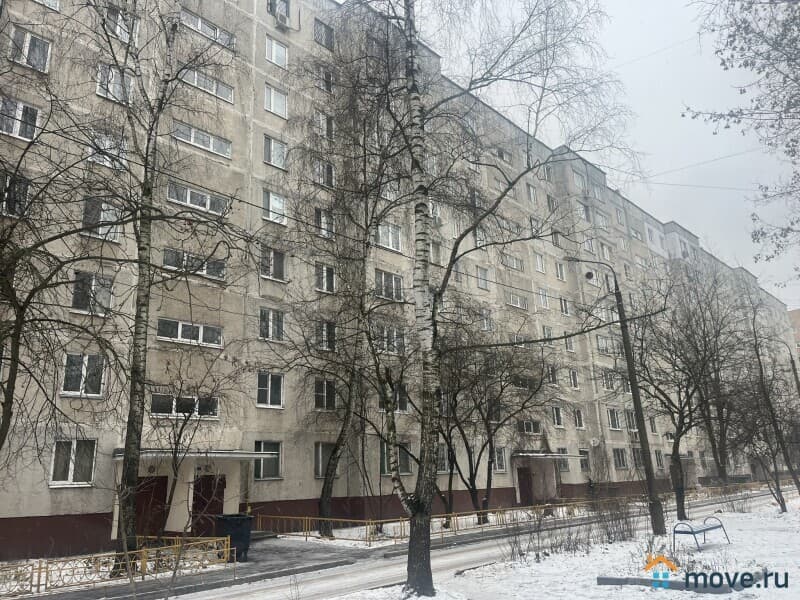 комната, 32 м&sup2;