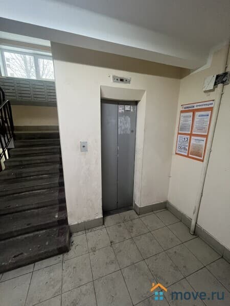 комната, 32 м&sup2;