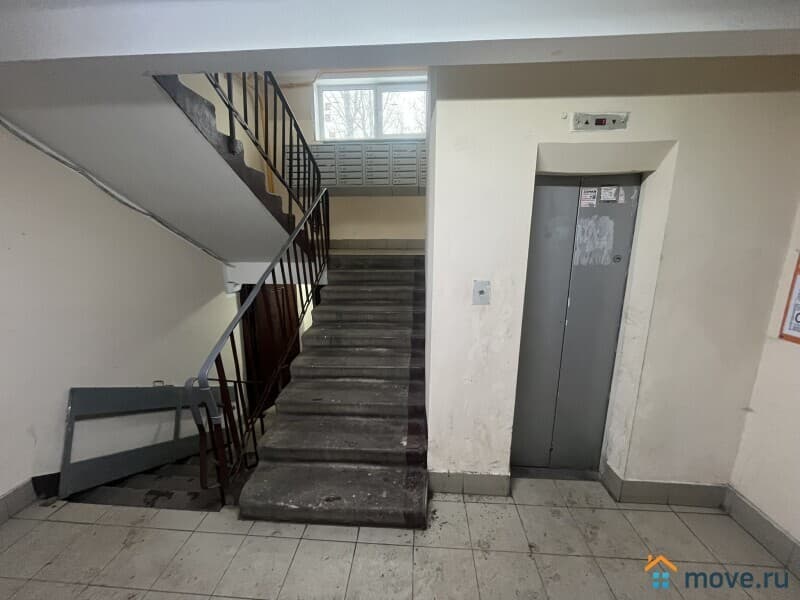 комната, 32 м&sup2;