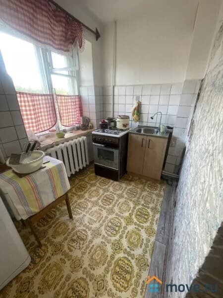 2-комн. квартира, 37.1 м&sup2;